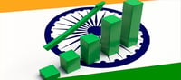 जुलाई-सितंबर तिमाही में भारतीय अर्थव्यवस्था 8.4% बढ़ी